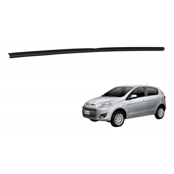 Canaleta Guia Dianteira Direita Fiat Palio Essence 1.6 2015
