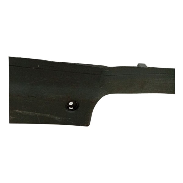 Moldura Soleira Traseira Esquerda Palio Essence  2004 2015