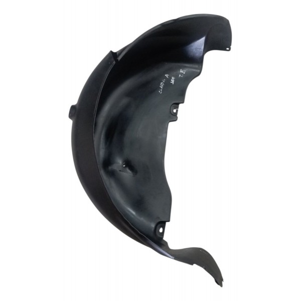 Parabarro Traseiro Esquerdo Mercedes  A160 1998 1999