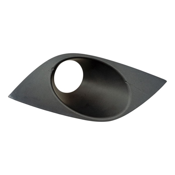 Moldura Esquerda Farol Milha Fiat Palio Essence 2014 2015 Esquerdo