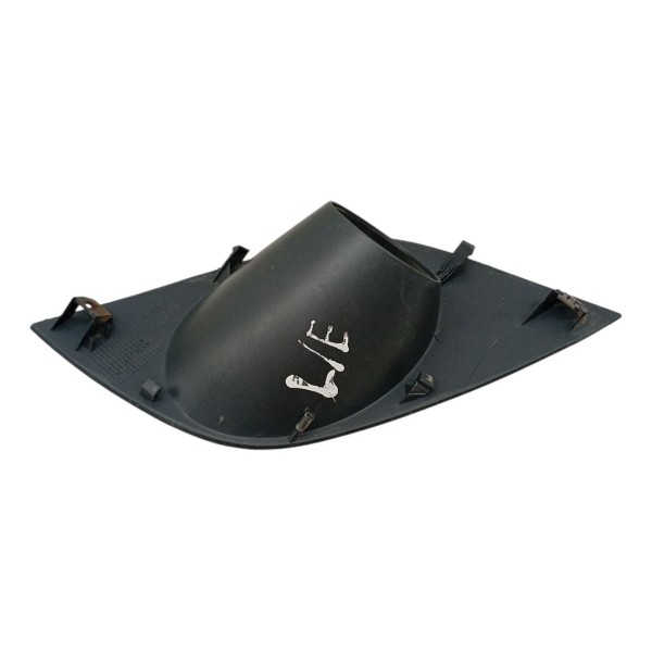 Moldura Esquerda Farol Milha Fiat Palio Essence 2014 2015 Esquerdo