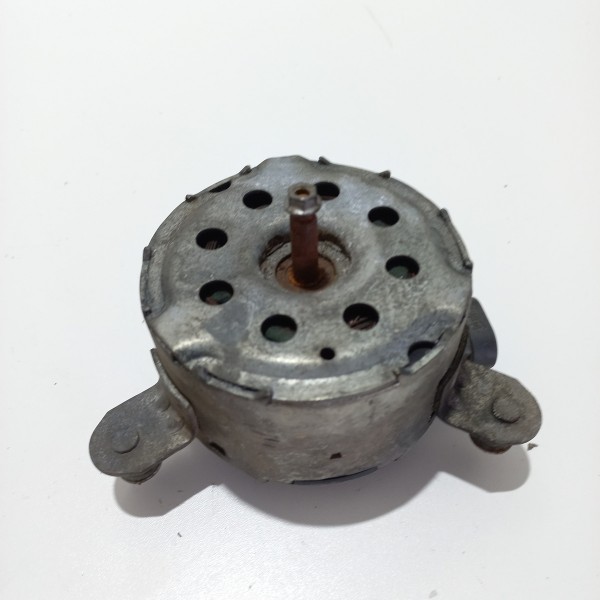 Motor Ventoinha Radiador Fiat Siena 2011