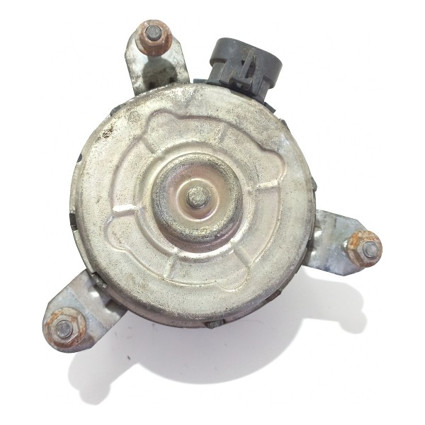 Motor Ventoinha Radiador Fiat Siena 2011
