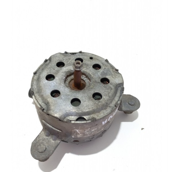 Motor Ventoinha Radiador Fiat Siena 2011