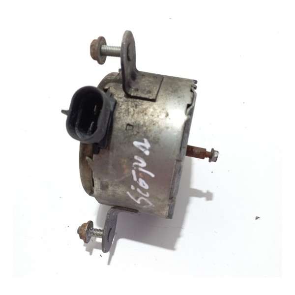 Motor Ventoinha Radiador Fiat Siena 2011