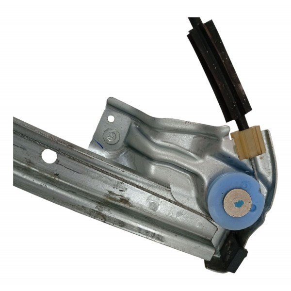 Maquina Vidro Traseiro Esquerdo Fiat Palio Essence 1.6 2015