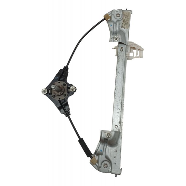 Maquina Vidro Traseiro Esquerdo Fiat Palio Essence 1.6 2015