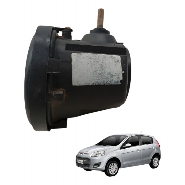 Farol Milha Direito Fiat Palio Essence 1.6 2014 2015 2016