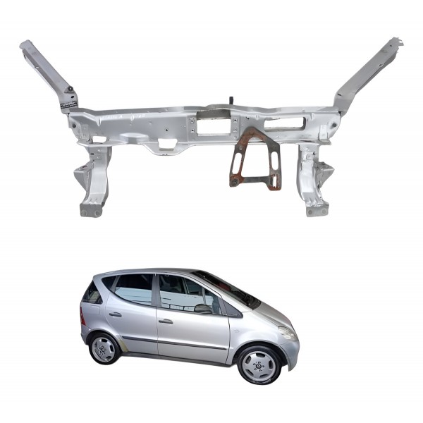 Painel Frontal Mercedes Benz A160 2001 2002 2003 2004