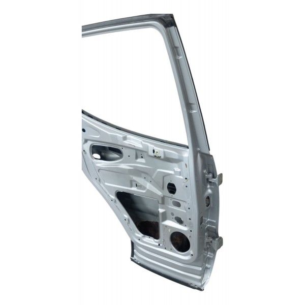 Moldura Coluna Direita Parabrisa Mercedes Benz A160 1999