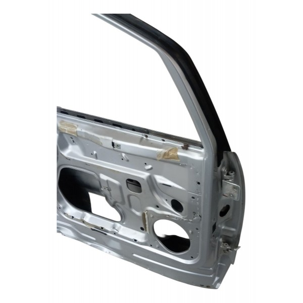 Porta Dianteira Esquerda Mercedes Benz A160 4p 2003 Detalhe Esquerdo Dianteira