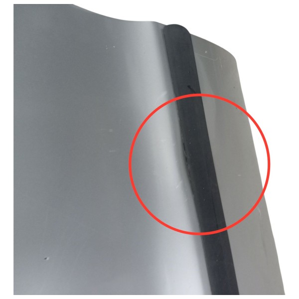 Porta Dianteira Esquerda Mercedes Benz A160 4p 2003 Detalhe Esquerdo Dianteira