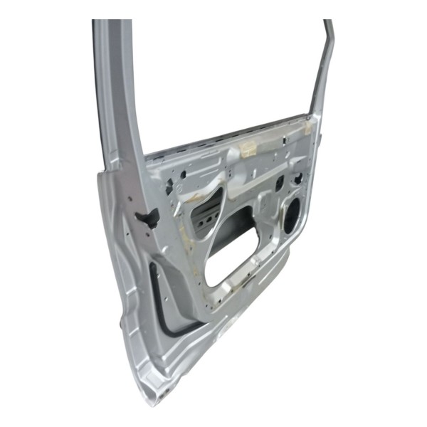 Porta Dianteira Esquerda Mercedes Benz A160 4p 2003 Detalhe Esquerdo Dianteira