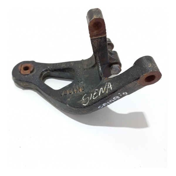 Suporte Coxim Cambio Motor Fiat Siena 2011
