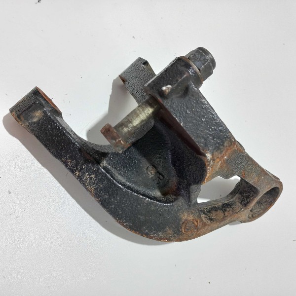 Suporte Coxim Cambio Motor Fiat Siena 2011