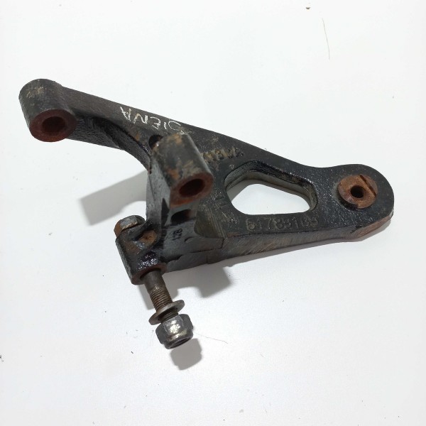 Suporte Coxim Cambio Motor Fiat Siena 2011