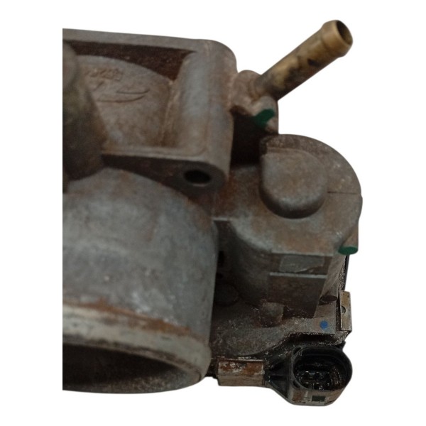 Corpo Borboleta Tbi Fiat Palio Siena 1.6 16v 2014 2015 2016