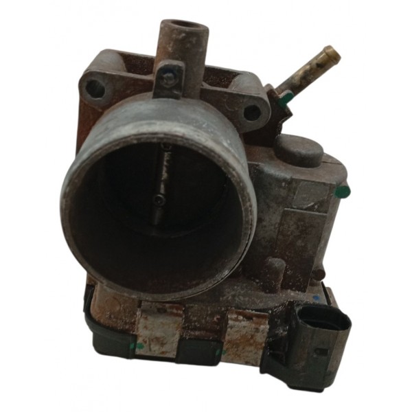 Corpo Borboleta Tbi Fiat Palio Siena 1.6 16v 2014 2015 2016