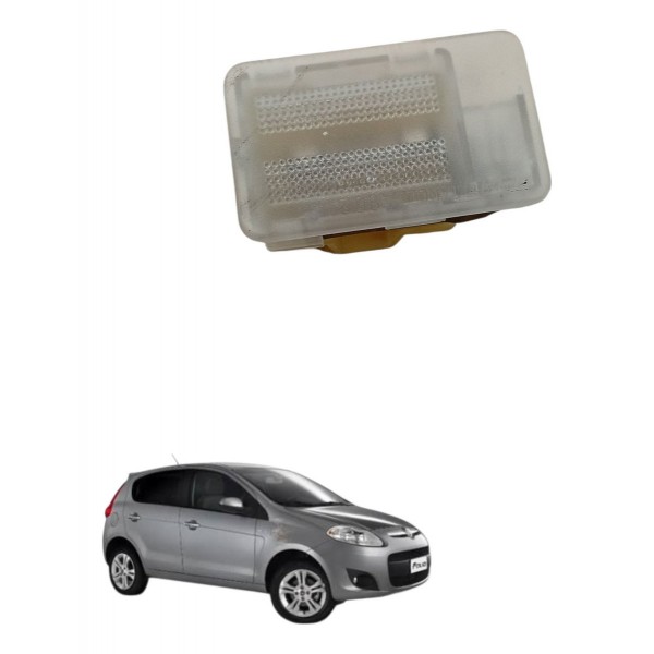 Lanterna Bagagito Direito Fiat Palio Essence 1.6 2014 2015 Ambos Lados