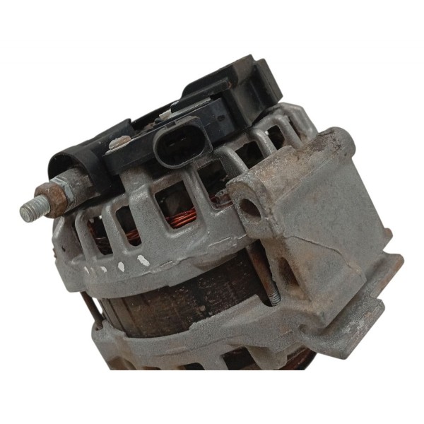 Alternador Fiat Palio Grand Siena 1.6 2014 2015 Detalhe