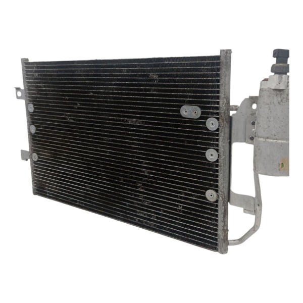 Radiador Agua Motor Mercedes A160 1.6 2002 2003 2004 2005