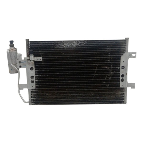 Radiador Agua Motor Mercedes A160 1.6 2002 2003 2004 2005