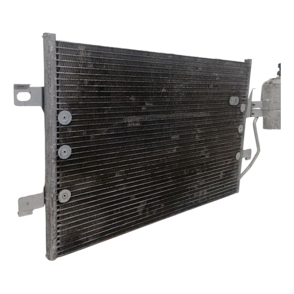 Radiador Agua Motor Mercedes A160 1.6 2002 2003 2004 2005