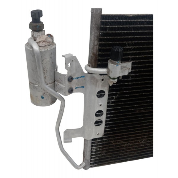 Radiador Agua Motor Mercedes A160 1.6 2002 2003 2004 2005