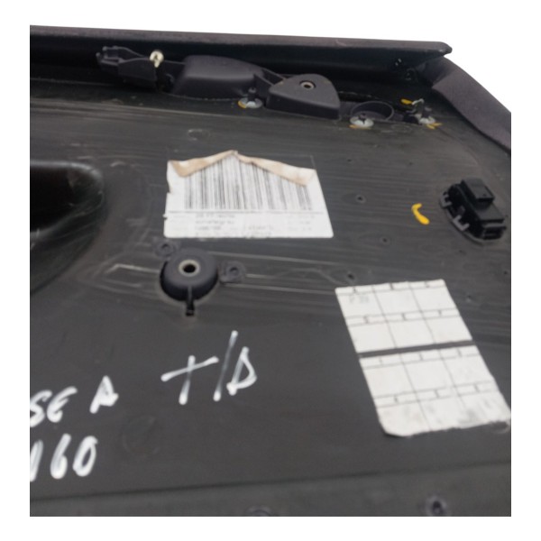 Forro Porta Traseiro Direito Mercedes A160 1.6 2002 2003