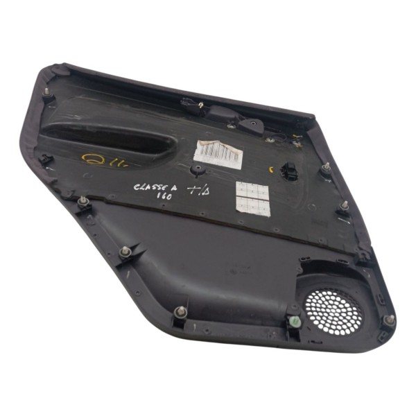 Forro Porta Traseiro Direito Mercedes A160 1.6 2002 2003