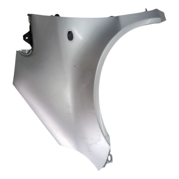 Paralama Dianteiro Esquerdo Mercedes A160 2002 2003 2004