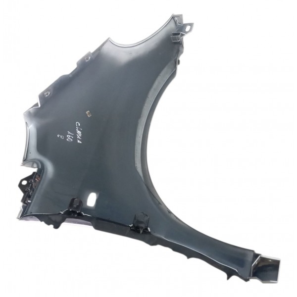 Paralama Dianteiro Esquerdo Mercedes A160 2002 2003 2004