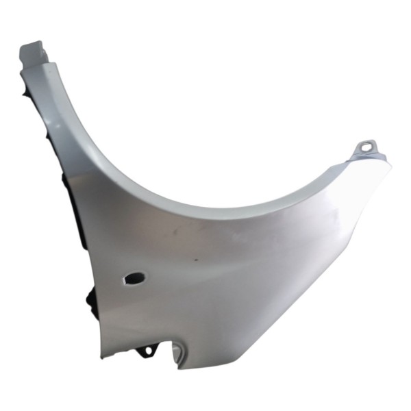 Paralama Dianteiro Esquerdo Mercedes A160 2002 2003 2004