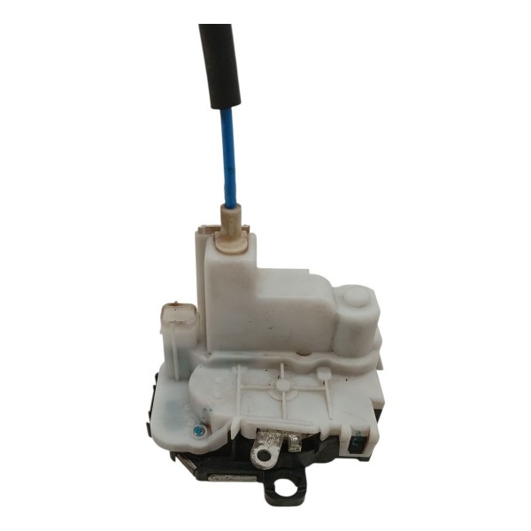 Fechadura Porta Traseira Direita Fiat Palio Essence 1.6 2015