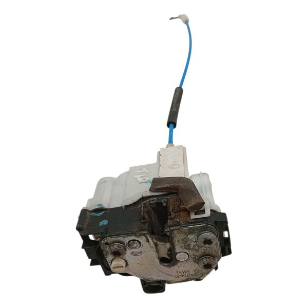 Fechadura Porta Traseira Direita Fiat Palio Essence 1.6 2015