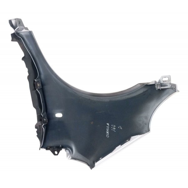 Paralama Dianteiro Direito Mercedes A160 2002 2003 2004