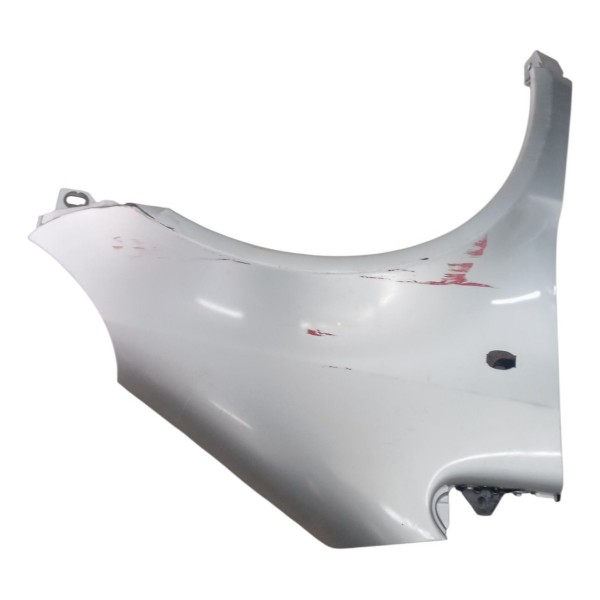 Paralama Dianteiro Direito Mercedes A160 2002 2003 2004