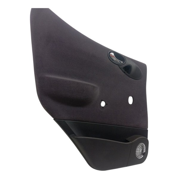 Forro Porta Traseiro Esquerdo Mercedes A160 1.6 2002 2003