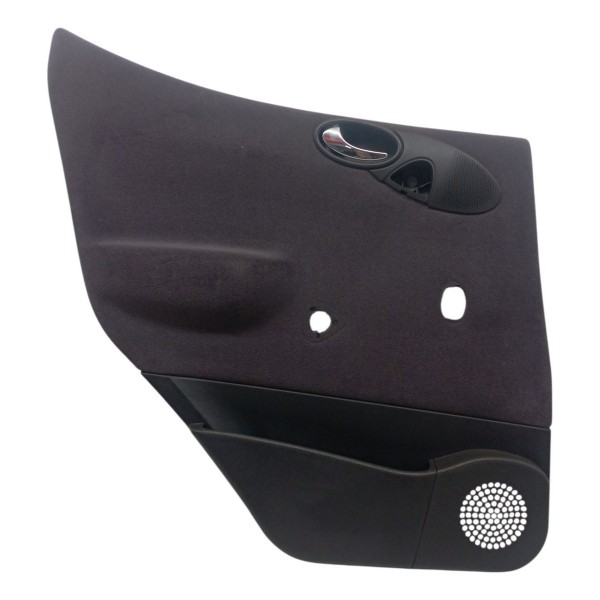 Forro Porta Traseiro Esquerdo Mercedes A160 1.6 2002 2003