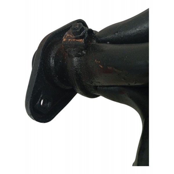 Coletor Escape Dimensionado Ford Ka 1.0 2008 2009 2010 2011