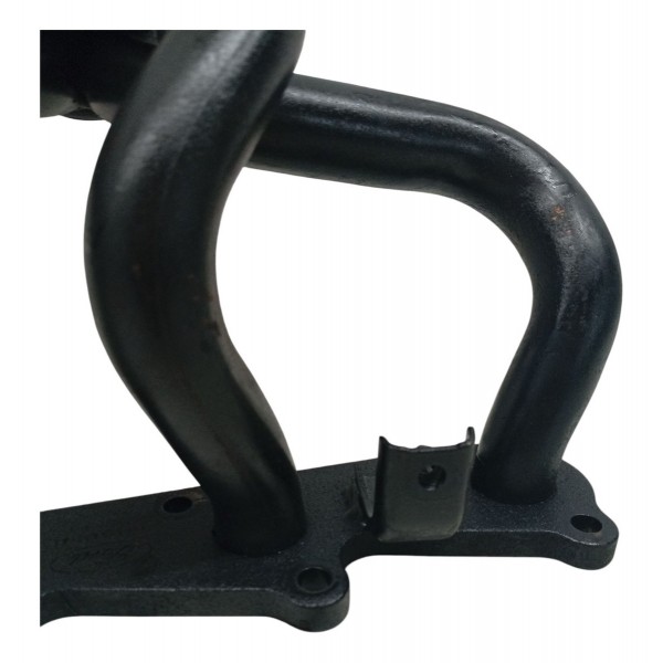 Coletor Escape Dimensionado Ford Ka 1.0 2008 2009 2010 2011