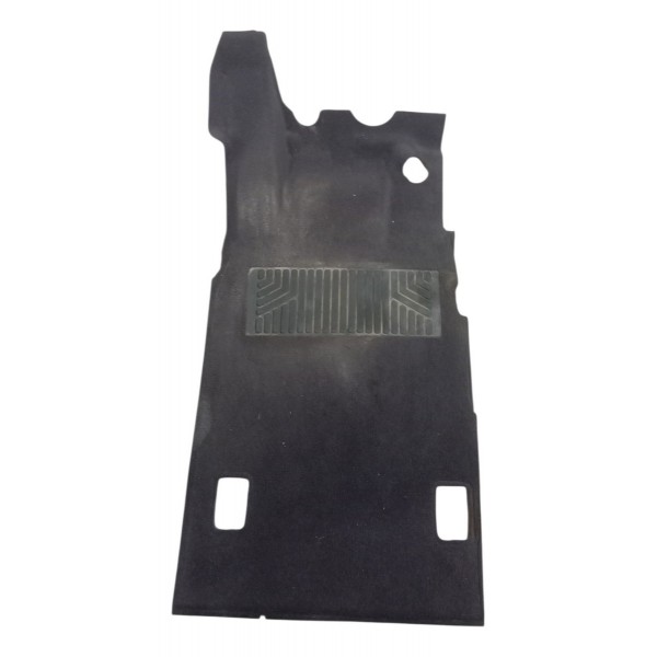 Carpete Assoalho Dianteiro Esquerdo Mercedes A160 2002 2003