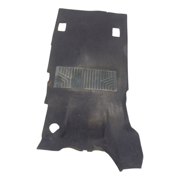 Carpete Assoalho Dianteiro Esquerdo Mercedes A160 2002 2003