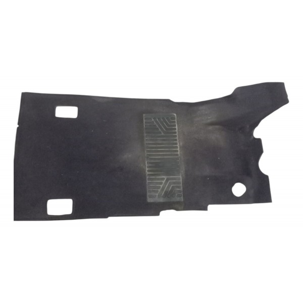 Carpete Assoalho Dianteiro Esquerdo Mercedes A160 2002 2003