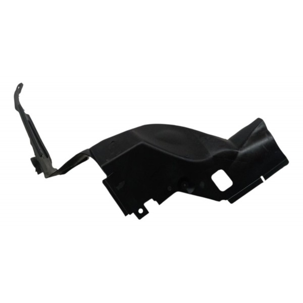 Parabarro Dianteiro Esquerdo Mercedes A160 2002 2003 Detalhe