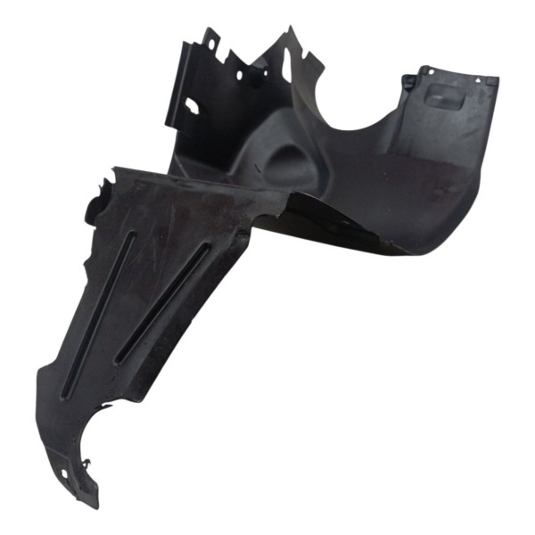 Parabarro Dianteiro Esquerdo Mercedes A160 2002 2003 Detalhe