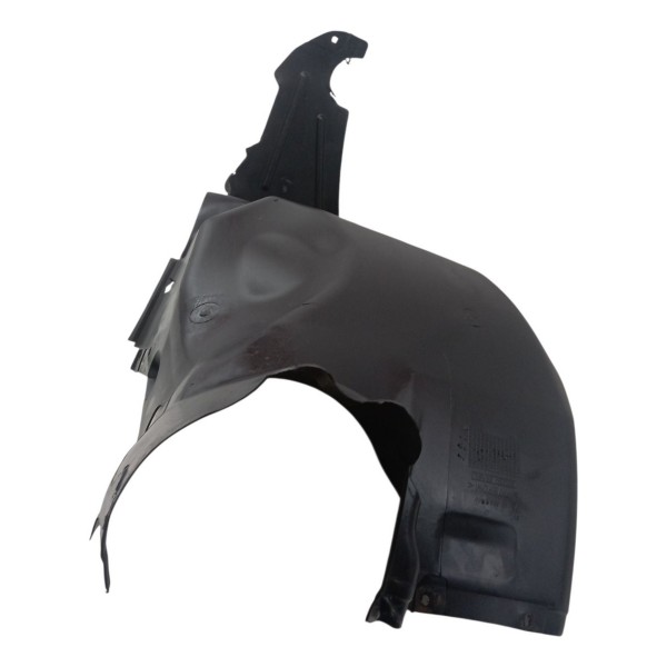 Parabarro Dianteiro Esquerdo Mercedes A160 2002 2003 Detalhe