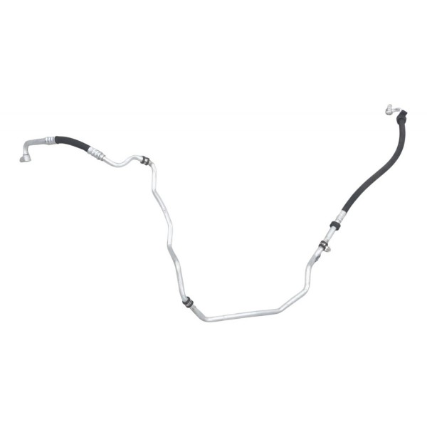 Mangueira Ar Condicionado Mercedes A160 2002 2003 2004