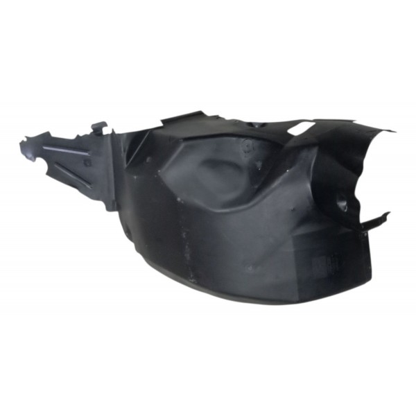 Parabarro Dianteiro Direito Mercedes A160 1998 1999 Detalhe