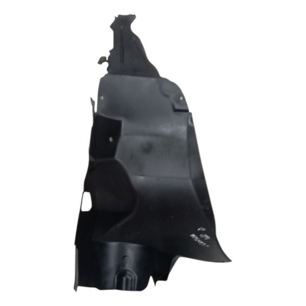 Parabarro Dianteiro Direito Mercedes A160 1998 1999 Detalhe